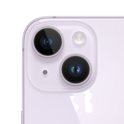 Apple iPhone 14 Plus 5G (6GB/128GB) Purple GR